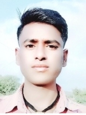 Rajasthan Matrimony Profile IN5120219