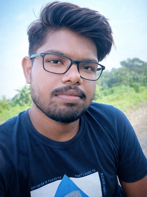 Scheduled Caste Matrimony Profile IN5409393
