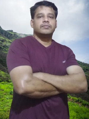 Matrimony Profile IN5752140
