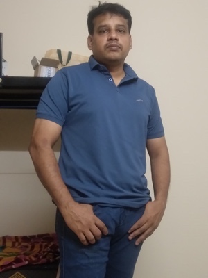 Reddy Matrimony Profile IN5752140