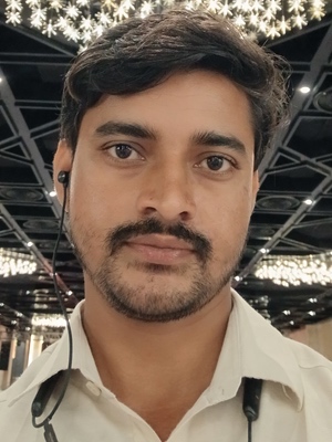 Brahmin Kanyakubja Matrimony Profile IN6607177