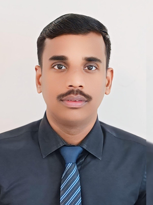 Oman Matrimony Profile IN6609960