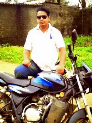 Delhi Matrimony Profile IN7085748