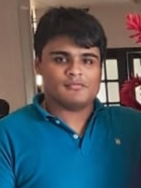 Sri Lanka Matrimony Profile IN7400297
