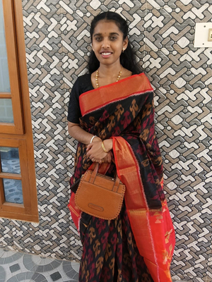 Vellalar Matrimony Profile IN8650605