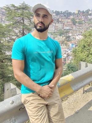 Shimla Matrimony Profile IN8809438