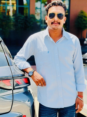 Haryanvi Matrimony Profile IN9517867
