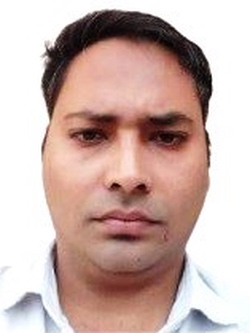 Varshney Matrimony Profile INanupam