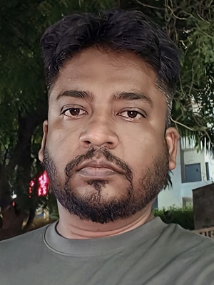 Ahmedabad Matrimony Profile Ind008