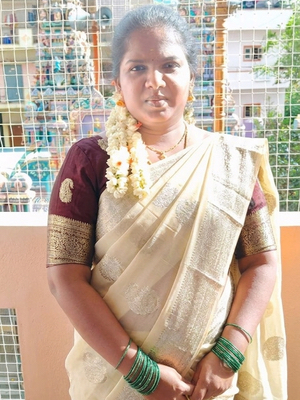 India Matrimony Profile Kousalya