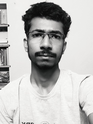 Occupation : Research & Development Scholars Matrimony Profile Kousik