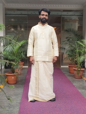 Kerala Matrimony Profile Krishnaarun