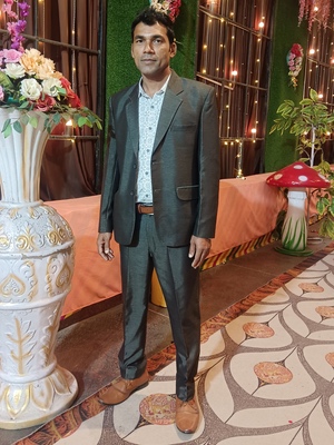 India Matrimony Profile Kundalwalsuresh