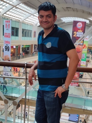 Maratha Matrimony Profile LP1663552