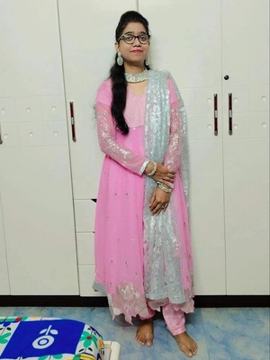 Maharashtra Matrimony Profile LP3723784