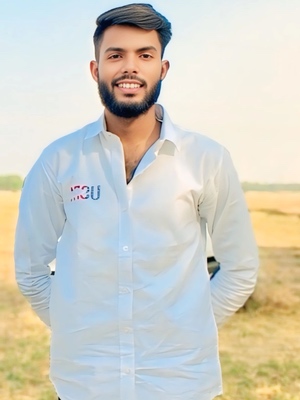Muslim Matrimony Profile LP5298649
