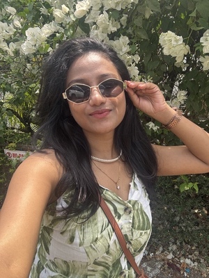 Mumbai Matrimony Profile LP6364326