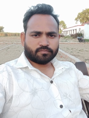 Kurmi Matrimony Profile LP6824518