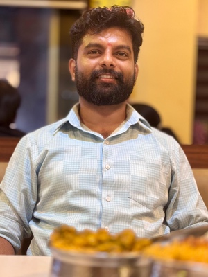 Vokaliga Matrimony Profile LPID2260