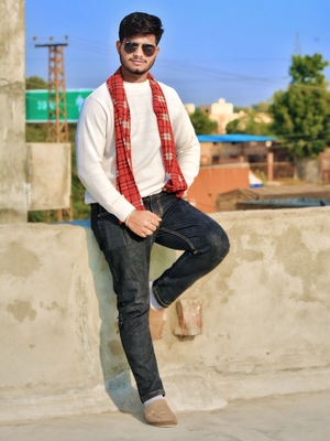 Rajasthan Matrimony Profile Laxmanmehra777