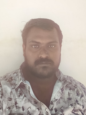 Qatar Matrimony Profile Lifepr1023976