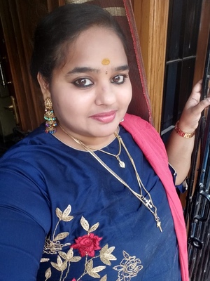 Chennai Matrimony Profile Lifepr1995077