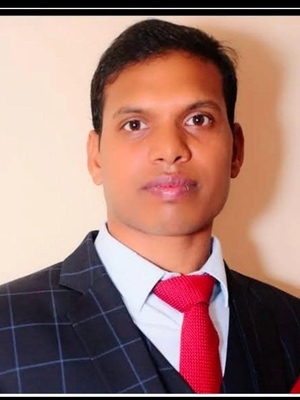 Bihar Matrimony Profile Lifepr2640392