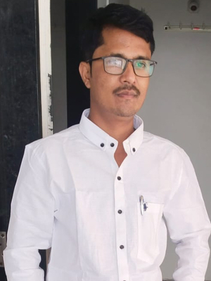 Jain Matrimony Profile Lifepr2711853