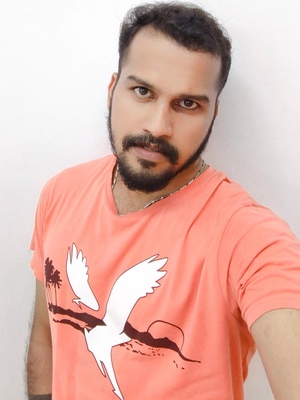 Kerala Matrimony Profile Lifepr4156827