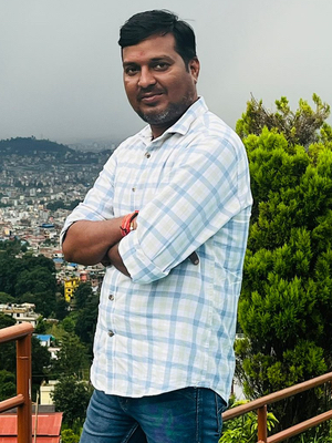 Occupation : Sales Matrimony Profile Lifepr5881097