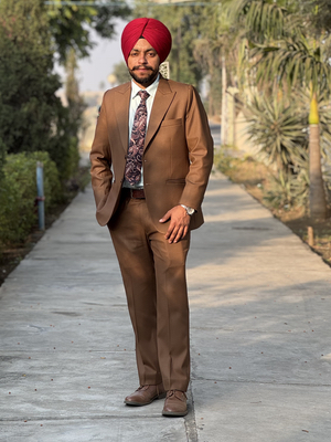 Ramgharia Matrimony Profile Lifepr9280864