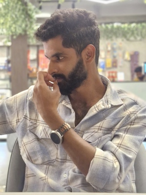 Telugu Matrimony Profile Lifepr9646030