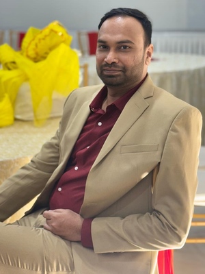 Marathi Matrimony Profile MH7767