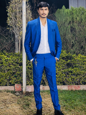 Education : Others Matrimony Profile MayankGousar