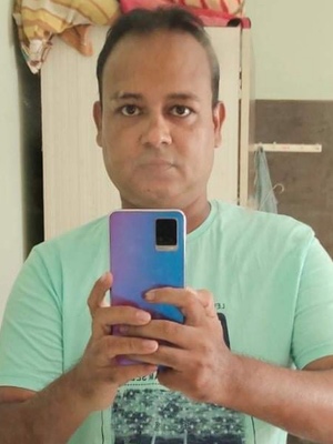 Catholic Matrimony Profile Meetmahi1985