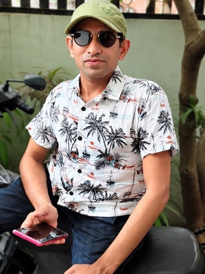 Koshti Matrimony Profile Mithun17