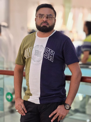 Dawoodi Bohra Matrimony Profile Mk4786