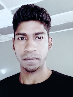 Mauritius Matrimony Profile N2704