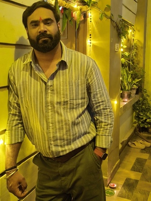 Kori Matrimony Profile Nik2110