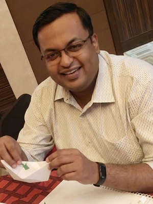 Chennai Matrimony Profile Phil86
