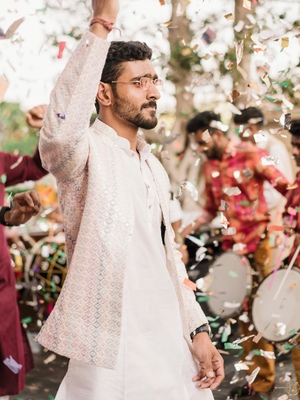 Sindhi Matrimony Profile Prashantarya