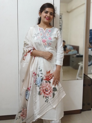 Madhya Pradesh Matrimony Profile R1975