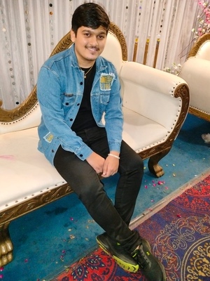 Mumbai Matrimony Profile RD1704