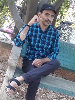 Gowda Matrimony Profile Radhakrishna