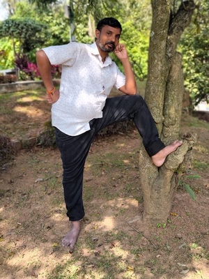 Telugu Matrimony Profile Raghu7