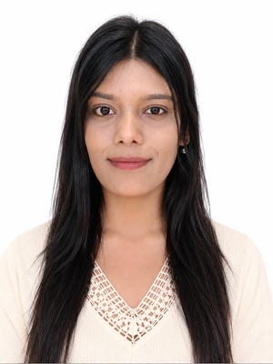 Oriya Matrimony Profile Rani2