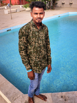 Nagpur Matrimony Profile Ravi0603