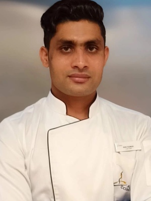 Baghel/ Pal/ Gaderiya Matrimony Profile Ravibijnore