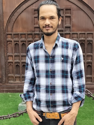 Garhwali Matrimony Profile Rksh