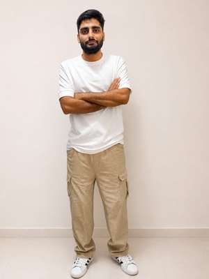 Khatri Matrimony Profile Rohit92417